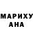Бошки Шишки VHQ Mark White